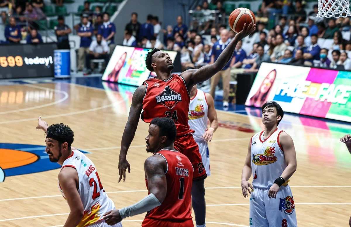 Manila Bulletin