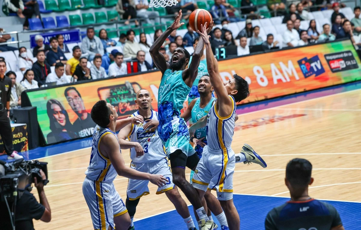 Manila Bulletin