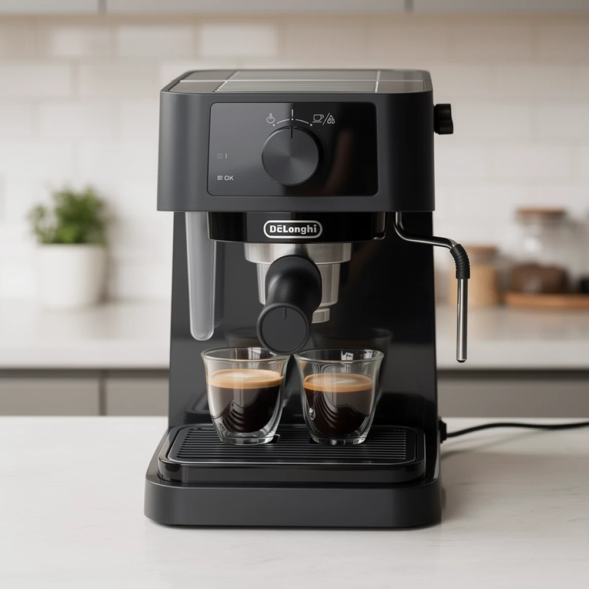 De’Longhi Stilosa Espresso Machine
