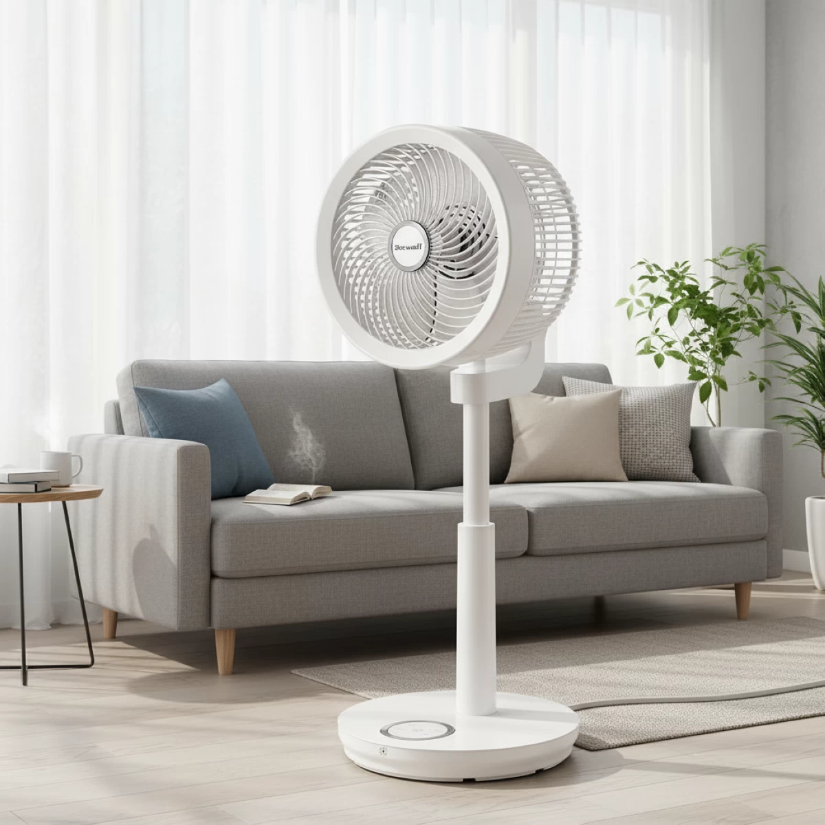 Dowell Circulator Fan