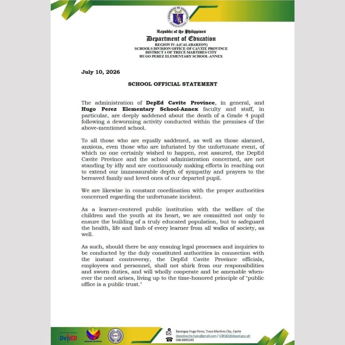 Manila Bulletin