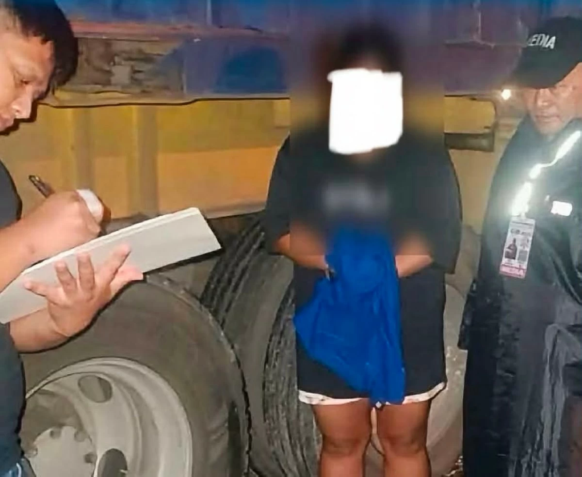 Photo courtesy of Manila Police District