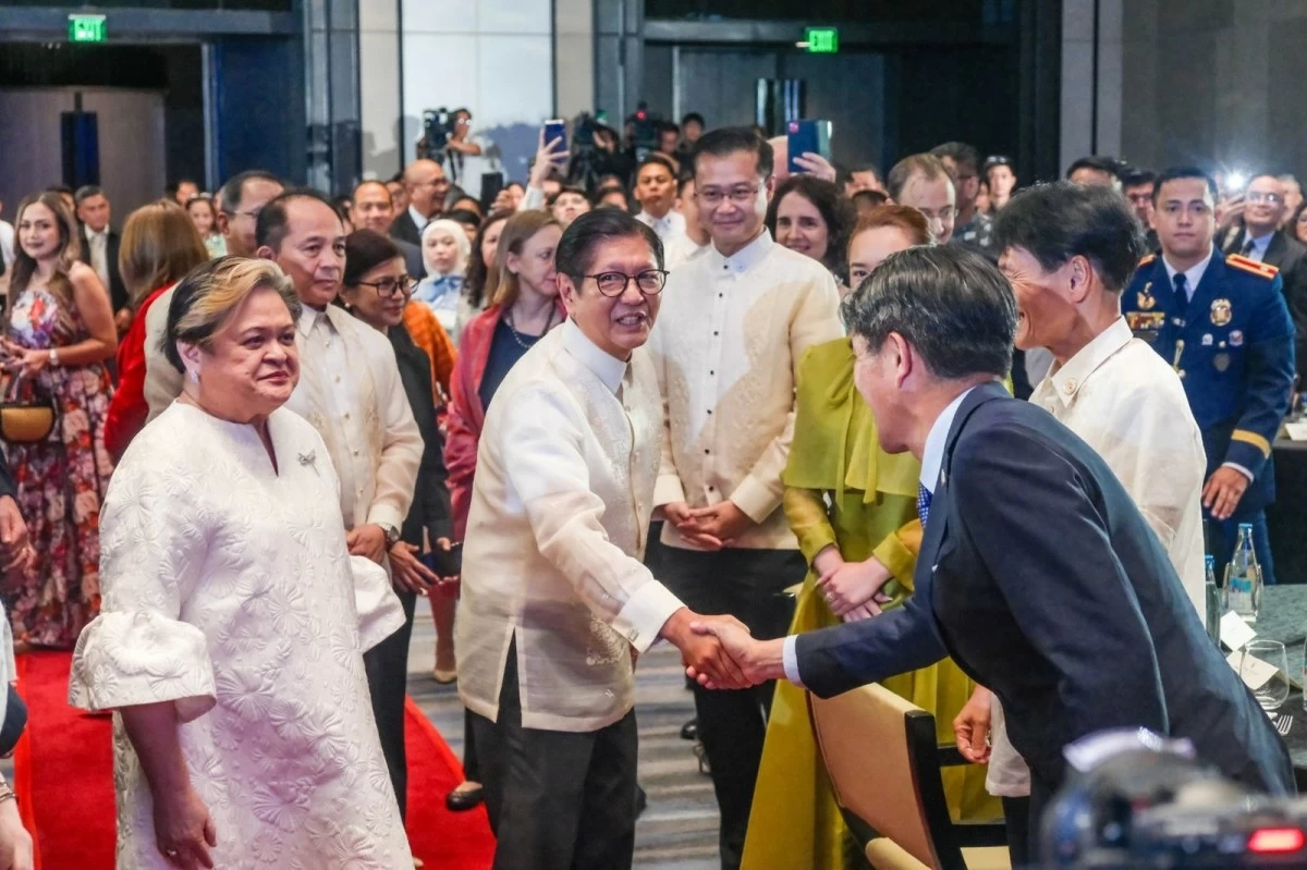 Manila Bulletin