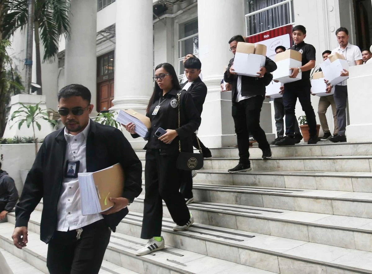 Manila Bulletin