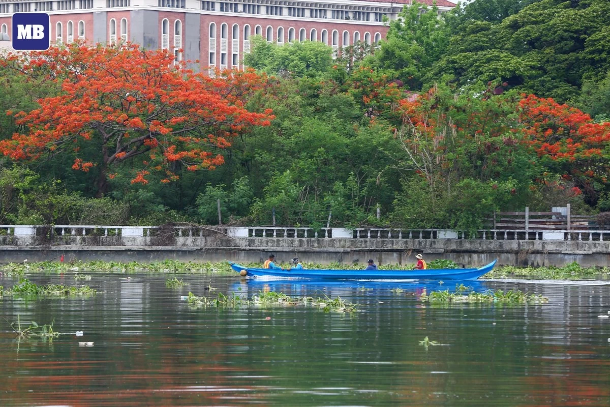 Manila Bulletin