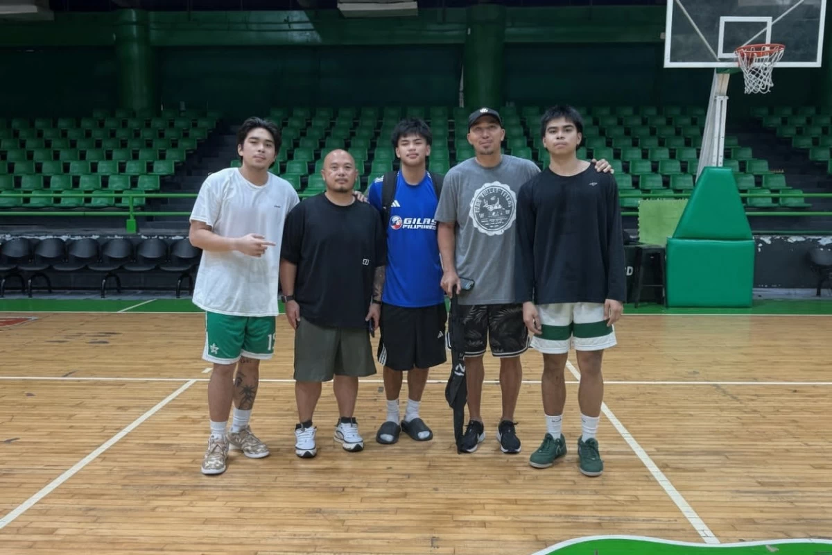 Manila Bulletin