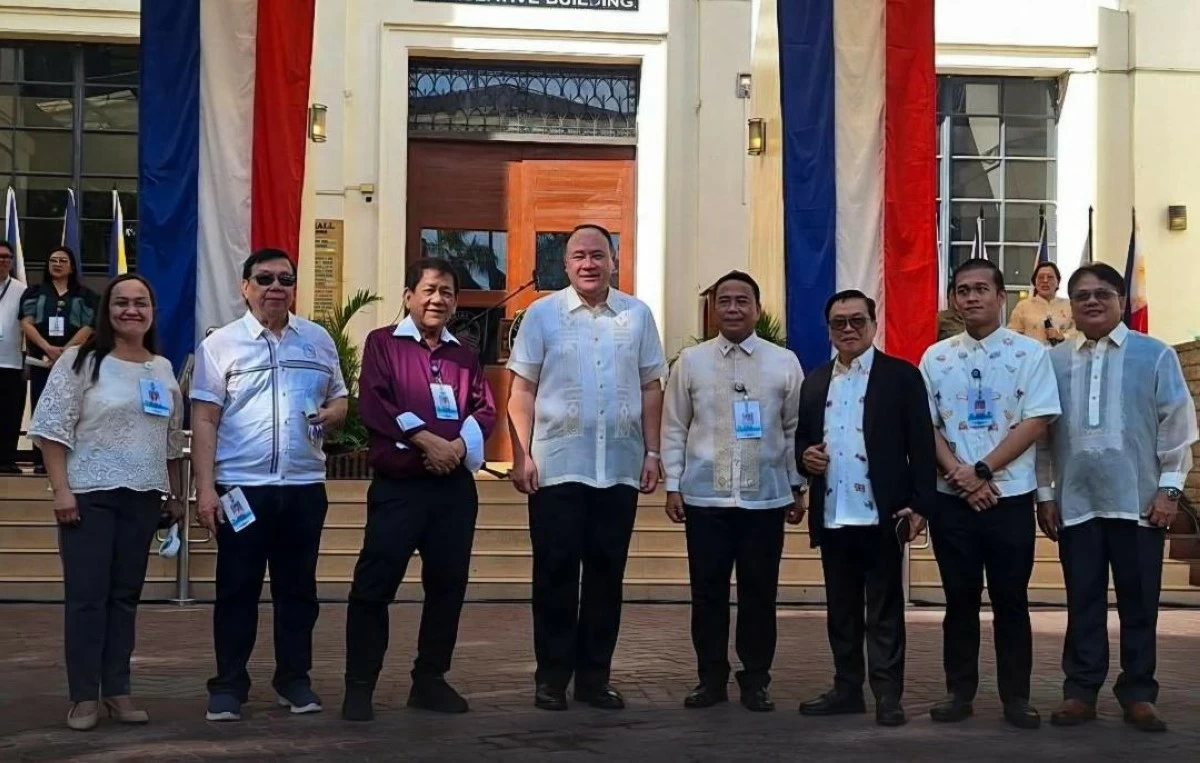 Manila Bulletin