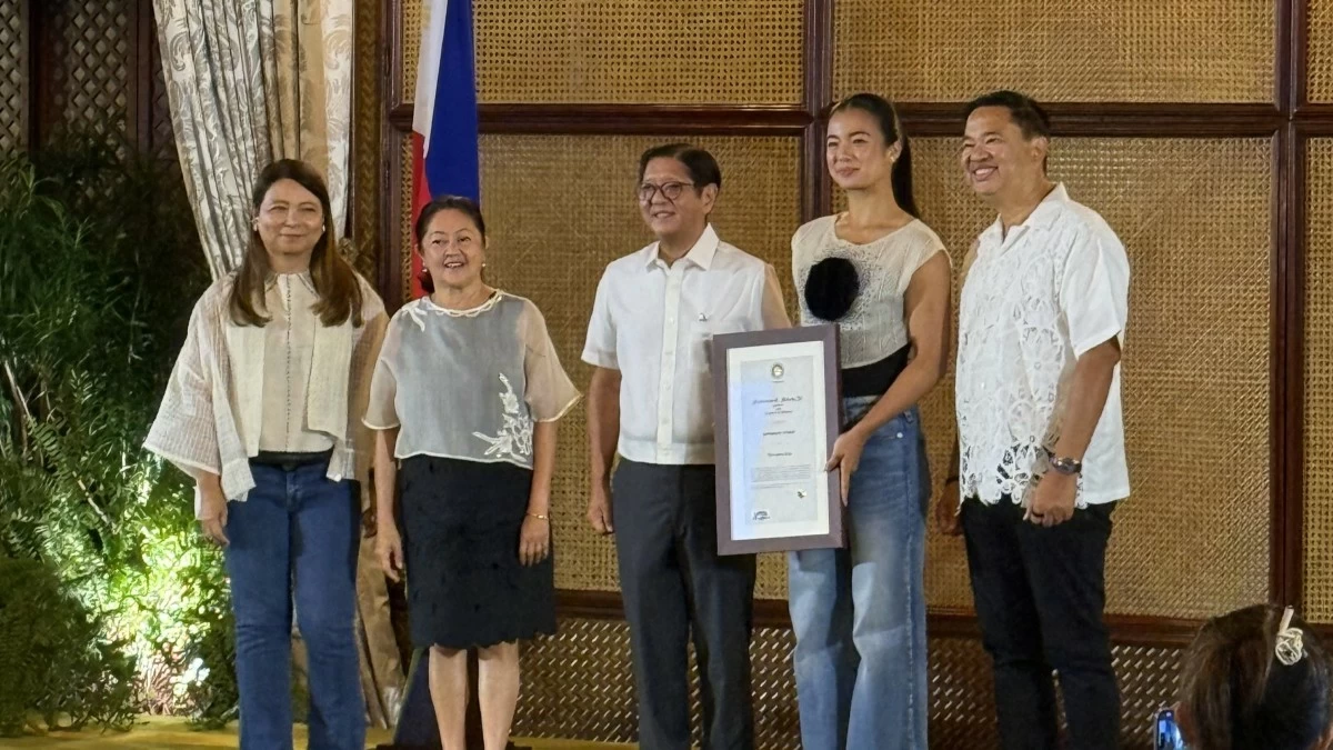 Manila Bulletin