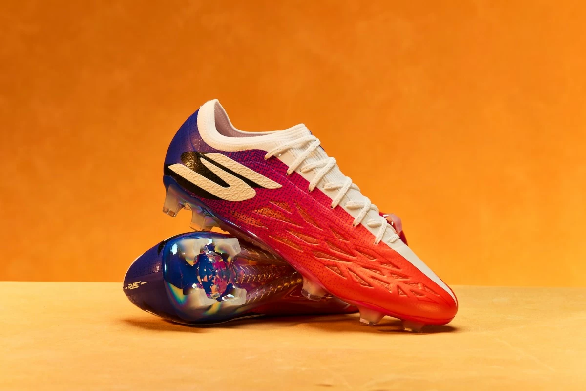 Skechers Razor 2 speed boot