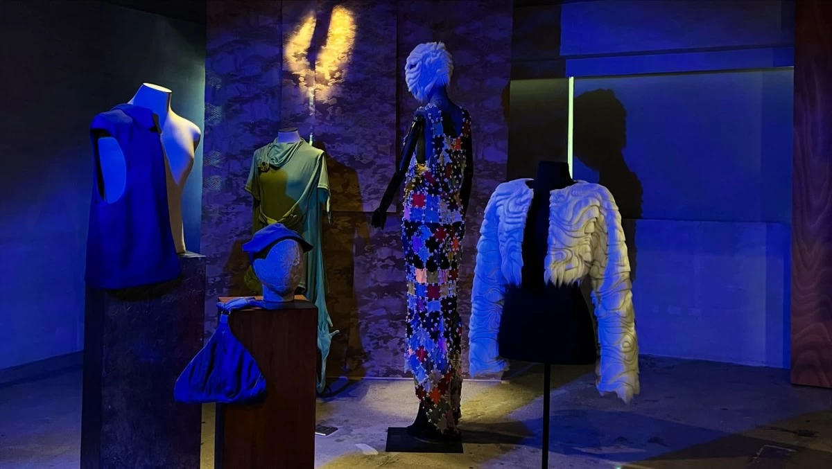 Leby Le Morìa pieces