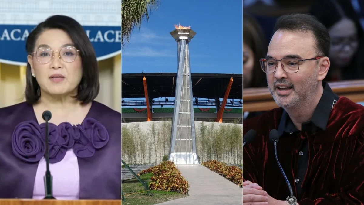 Photos: RTVM, patrickroque01/Wikimedia Commons, Wendell D. Alinea/Senate Social Media Unit 