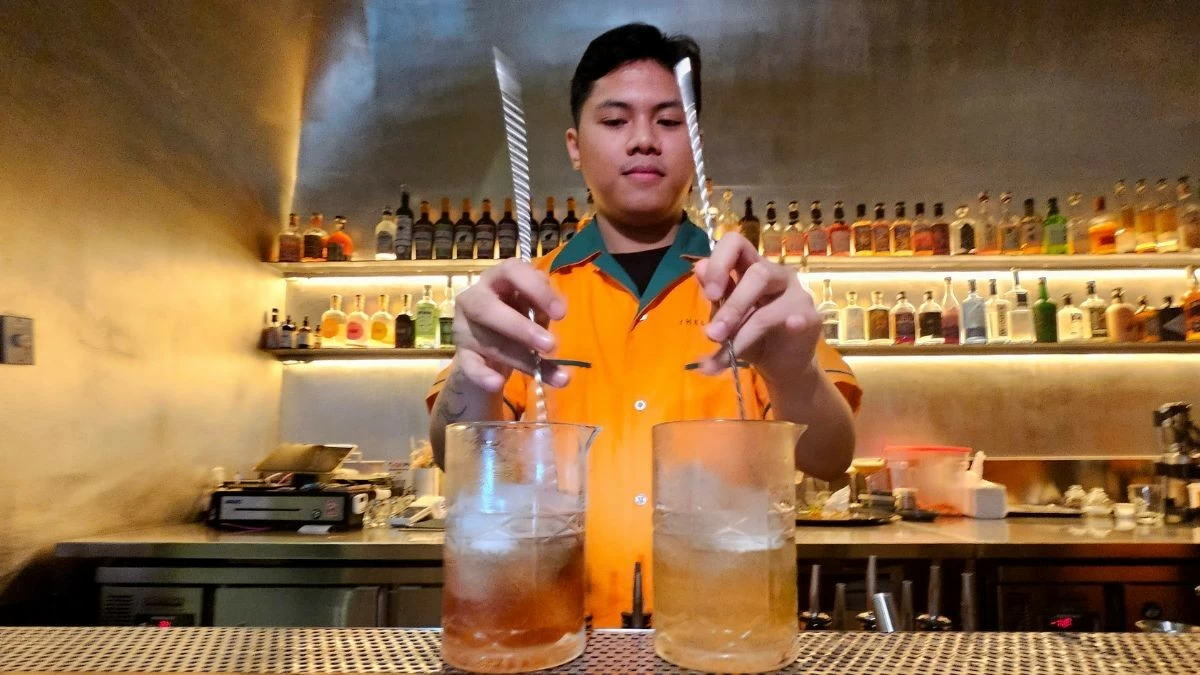 Lost Unicorn Cebu (Photo: DrinkCollectiv)