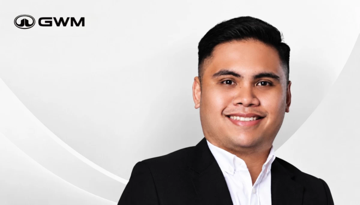 Ralph Descallar has been appointed as the new Director of Dealer Network Development at GWM Philippines.