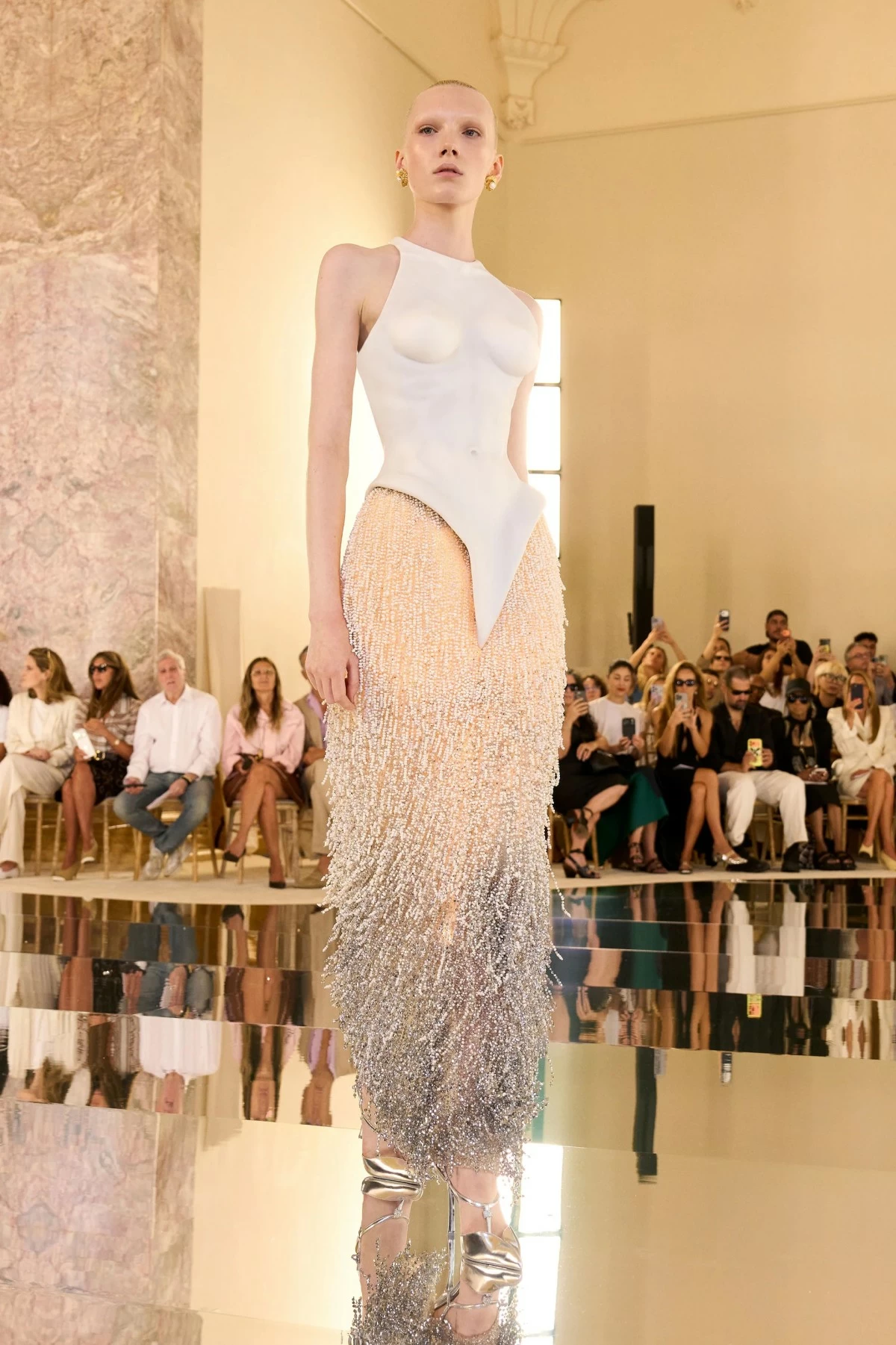 (Photo: Schiaparelli)