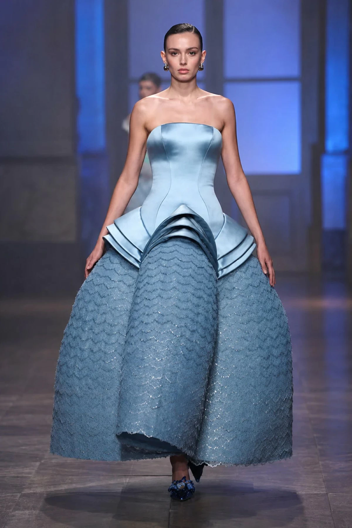 (Photo: Georges Hobeika)
