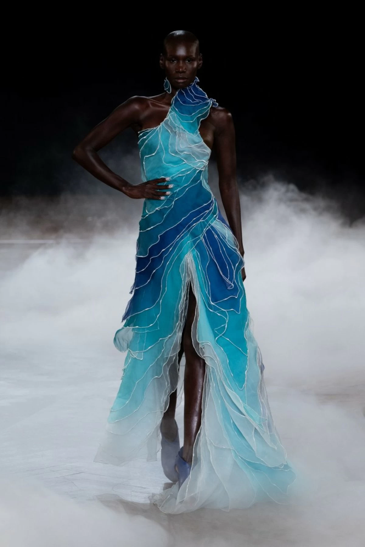(Photo: Iris Van Herpen)