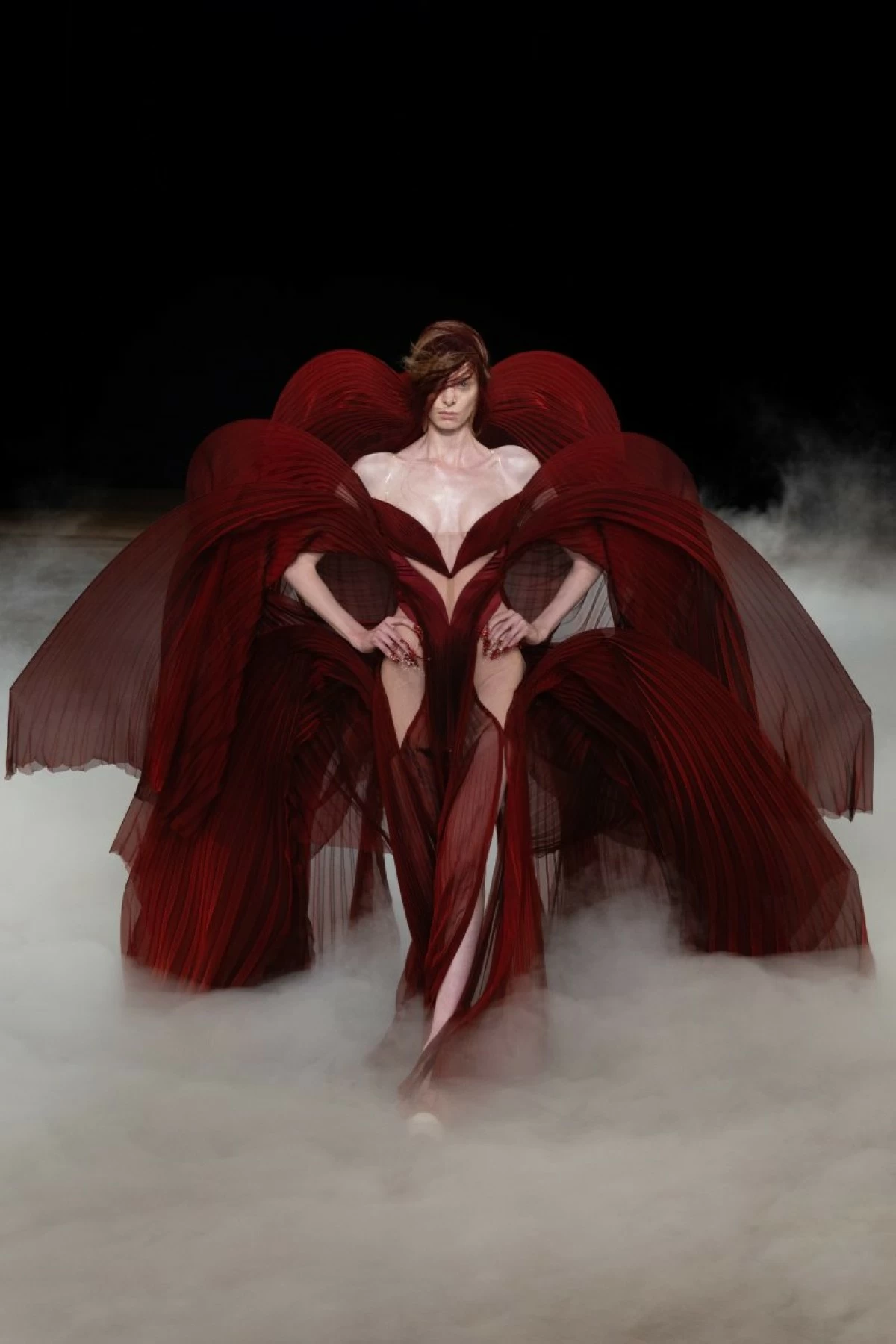 (Photo: Iris Van Herpen)