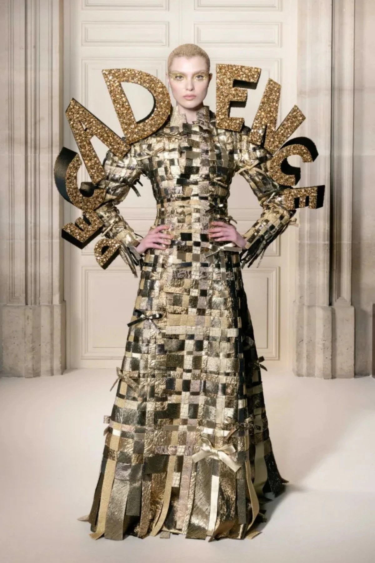 (Photo: Viktor and Rolf)