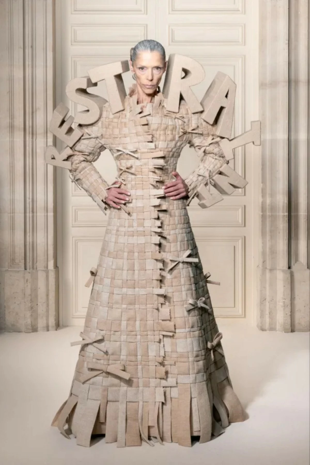 (Photo: Viktor and Rolf)