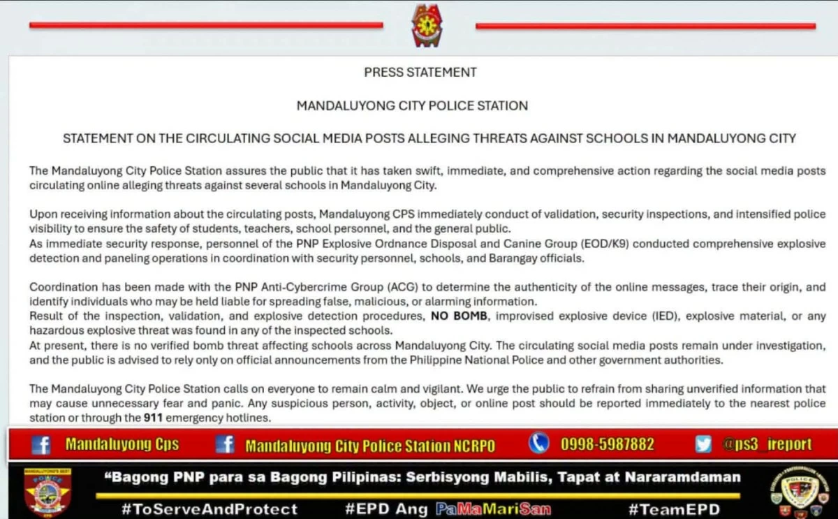Manila Bulletin