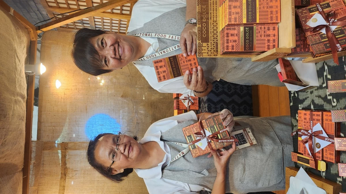From premium food products to fashion, home décor, and wellness brands, Filipino entrepreneurs demonstrate their readiness to compete in global markets.