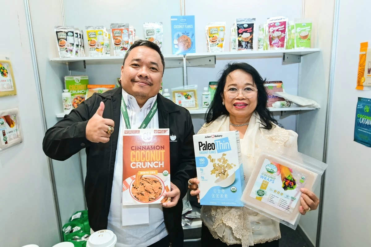 Local entrepreneurs transform coconut into premium food, wellness, and lifestyle products that create sustainable livelihood opportunities for farming communities.