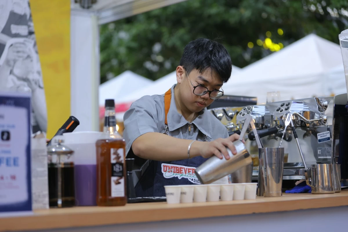 Artisan demonstrations, handcrafted products, and cultural experiences make the Biyaya Sustainable Living Festival a vibrant celebration of sustainability, creativity, and Filipino entrepreneurship.