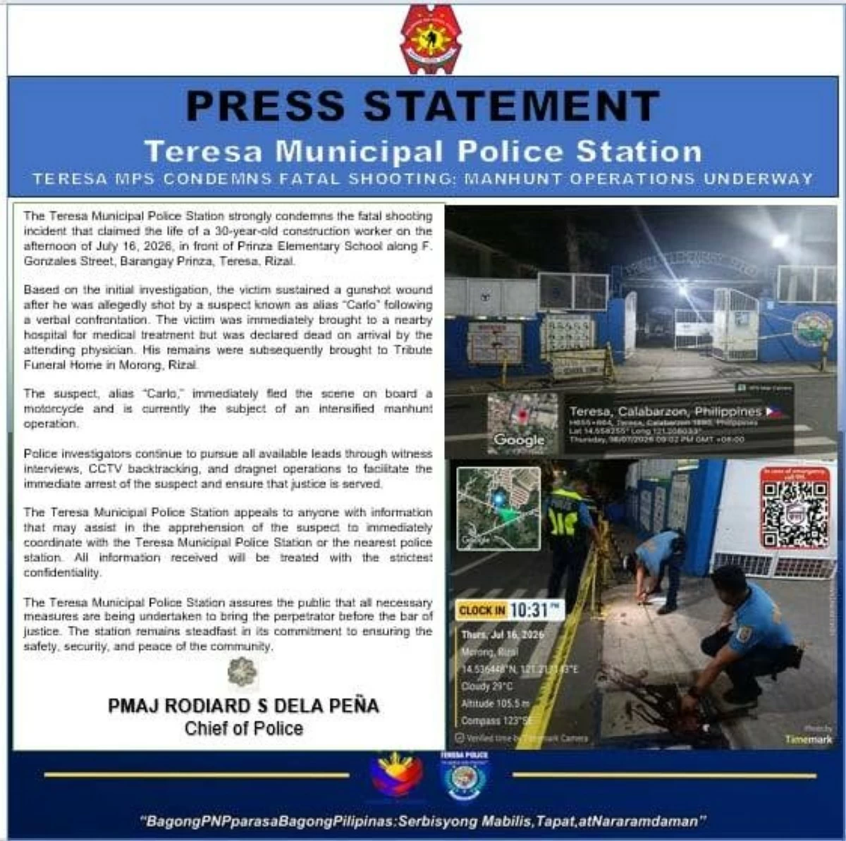 Manila Bulletin