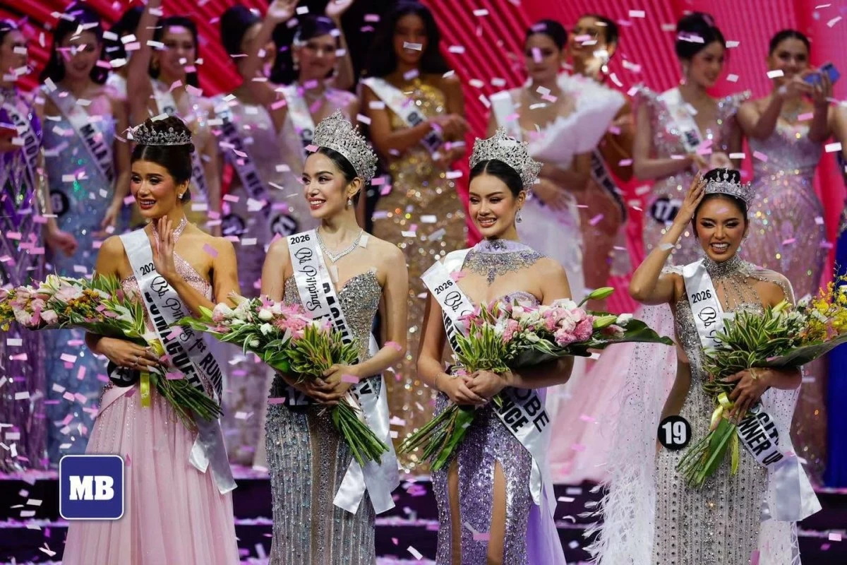 Manila Bulletin