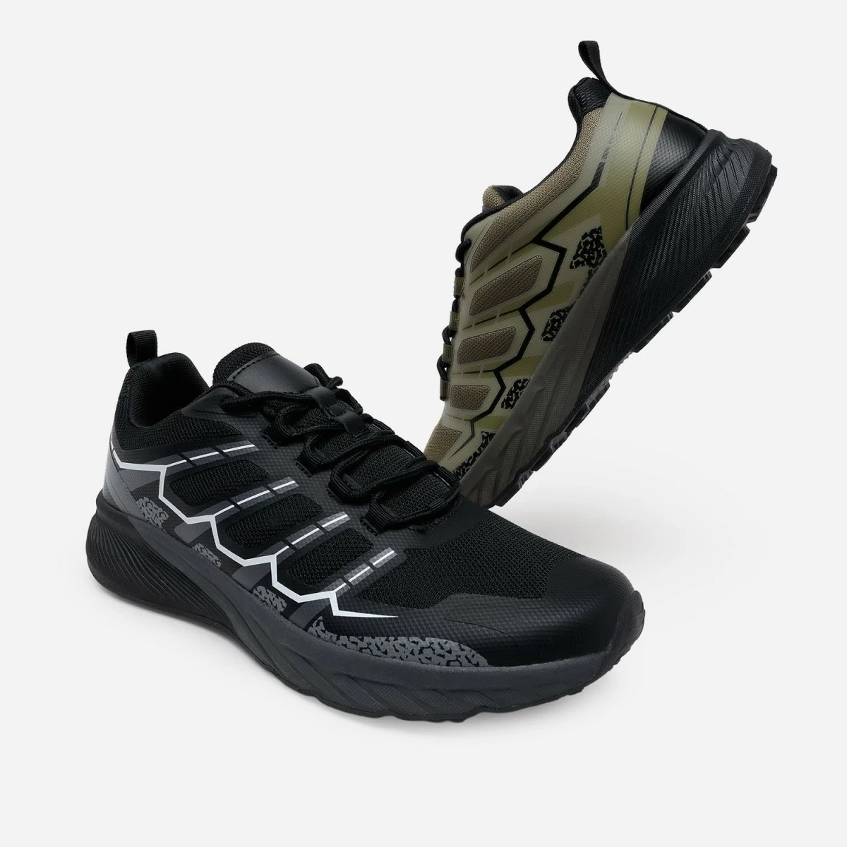 Milanos Bolton Men's Shoe 