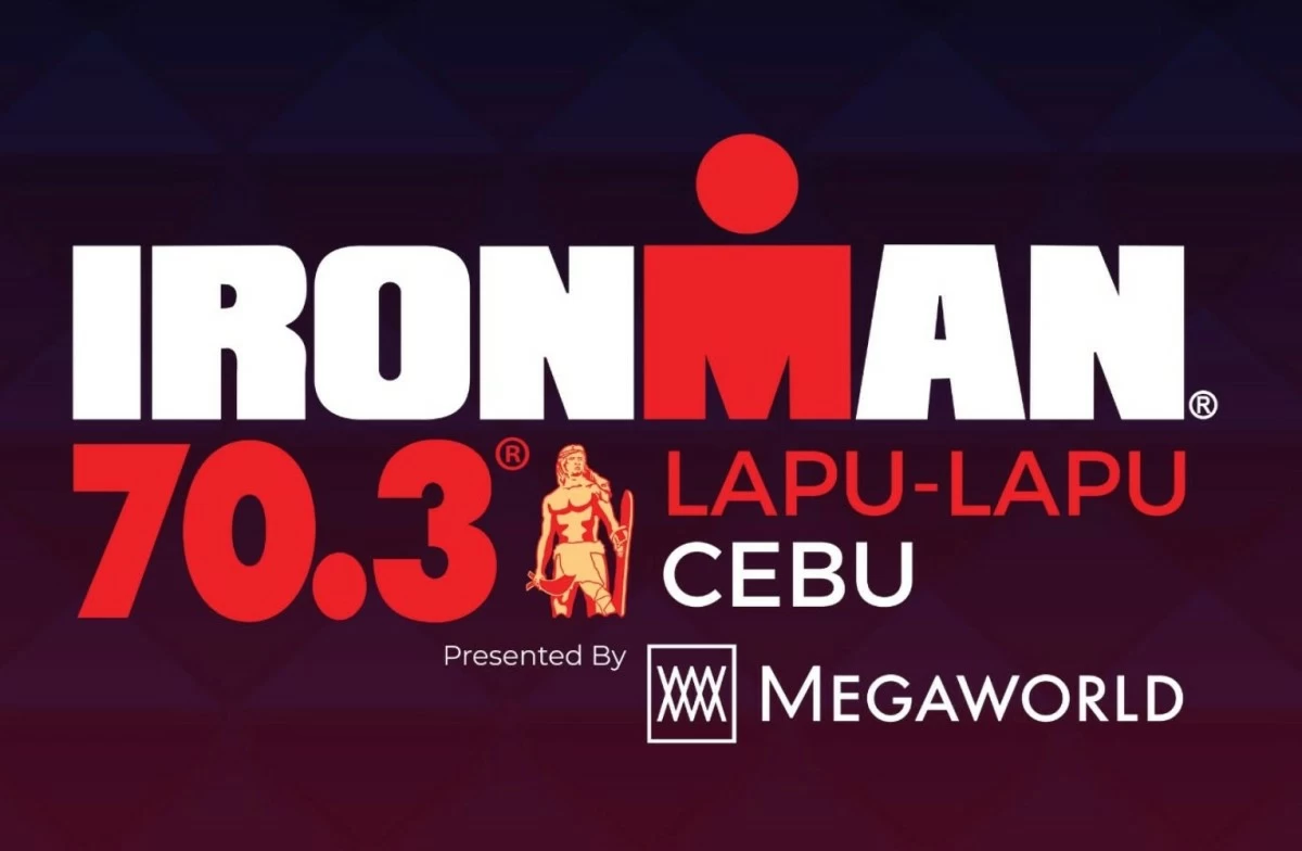 Lapu-Lapu ready to inspire triathletes at IRONMAN 70.3