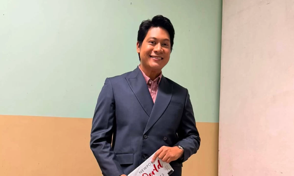 Manila Bulletin