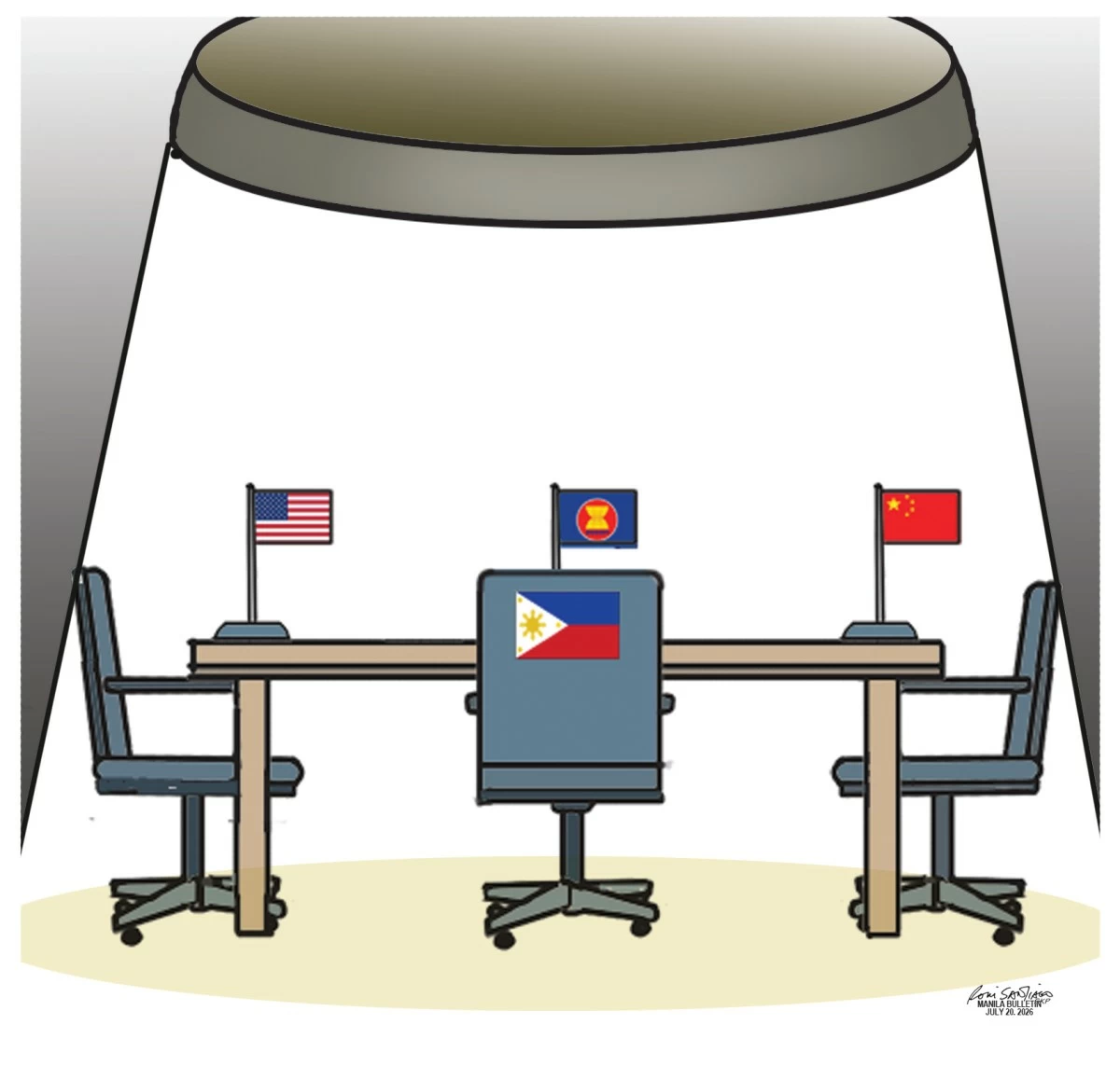Manila Bulletin