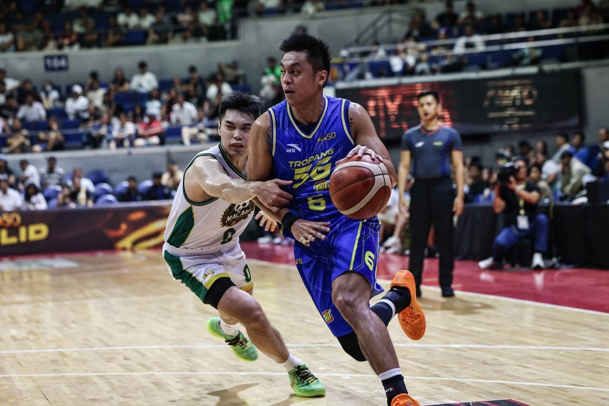 TNT overcomes late Macau scare to open Govs’ Cup title defense