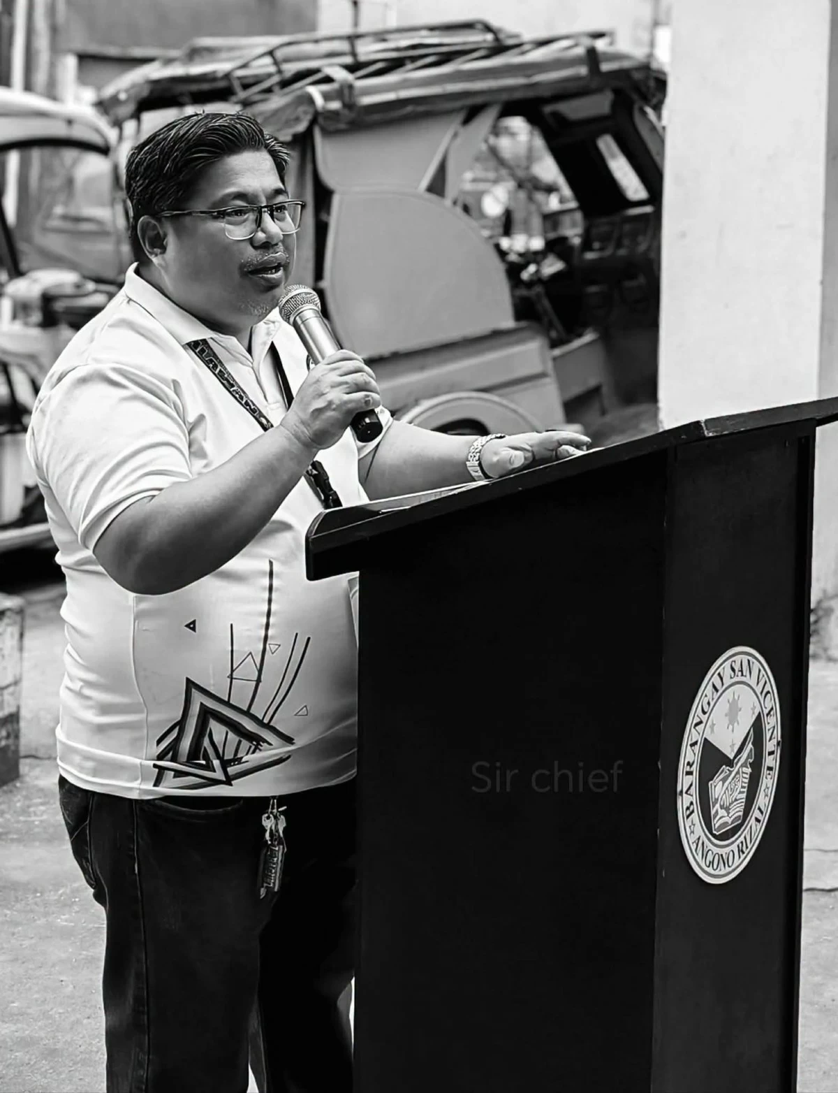 Angono village secretary dies after shooting; officials condemn attack