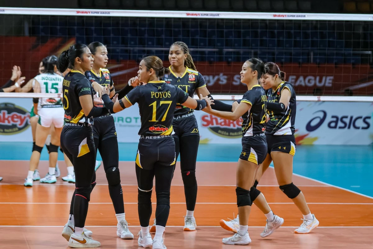 UST Golden Tigresses (SSL)