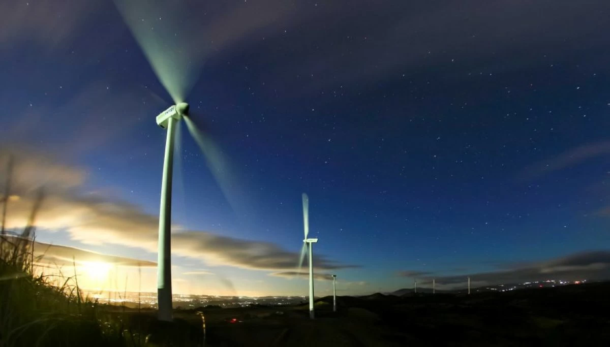 Alternergy completes ₱2.3-billion wind power sale to A Brown unit