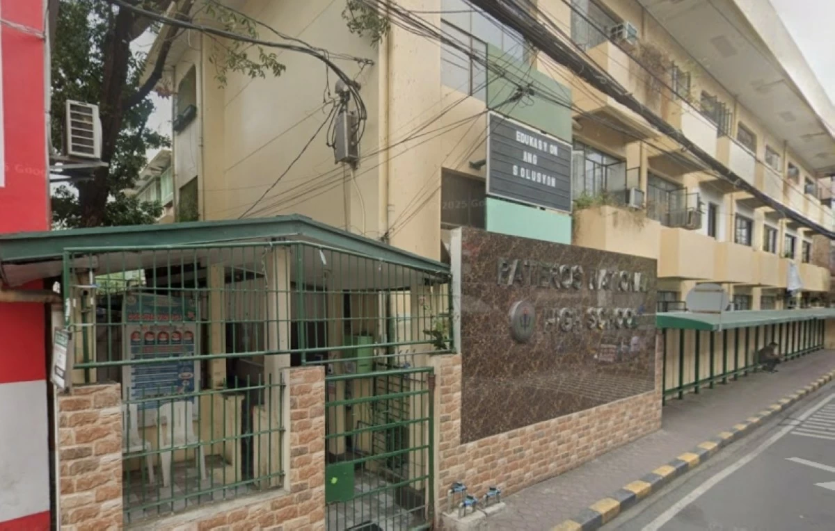 Pateros suspends face-to-face classes due to bomb threats