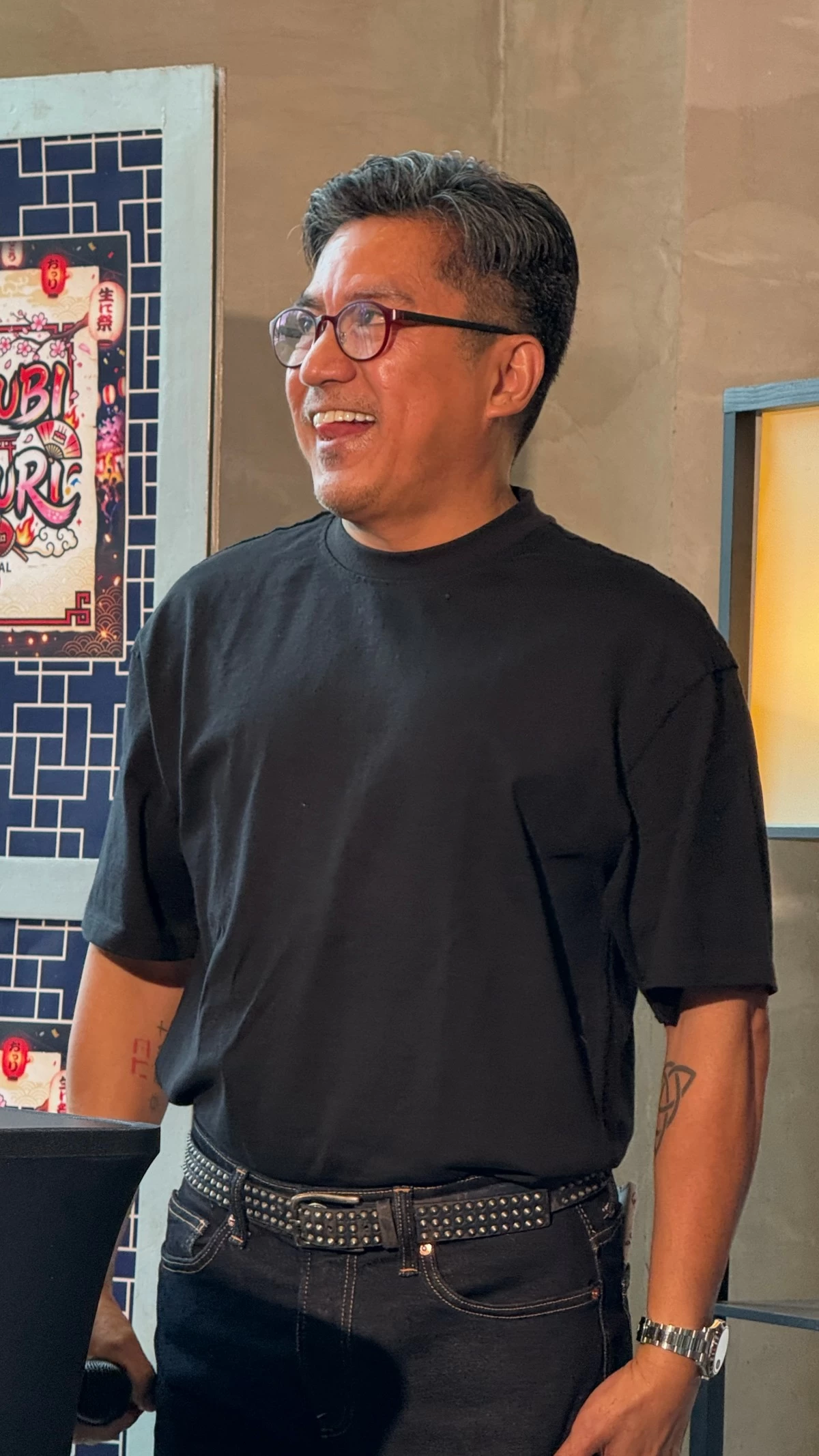 Robert Seña 