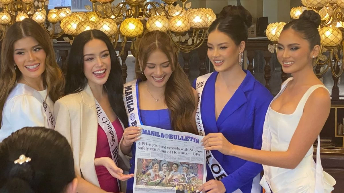 Manila Bulletin