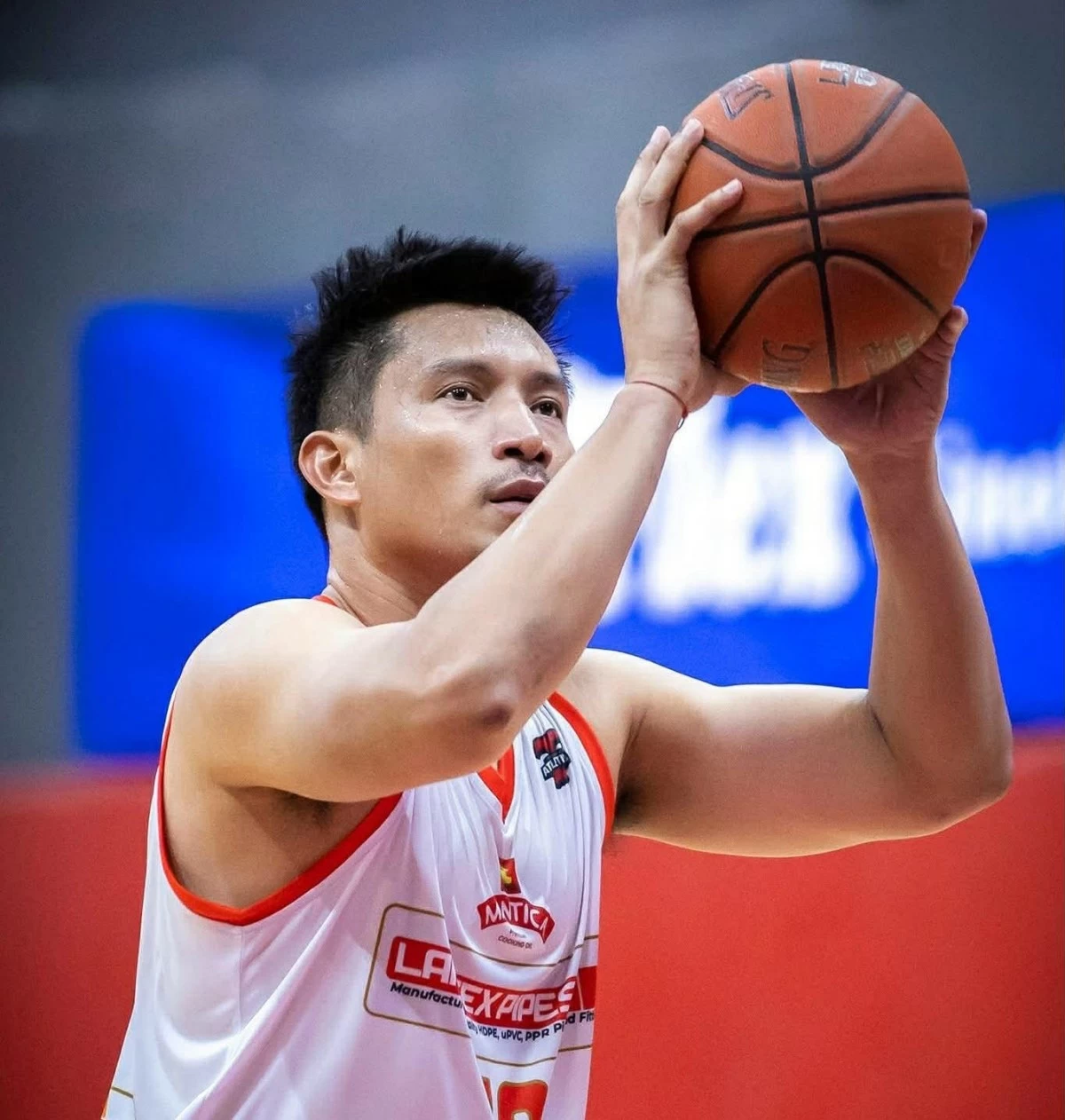 James Yap 