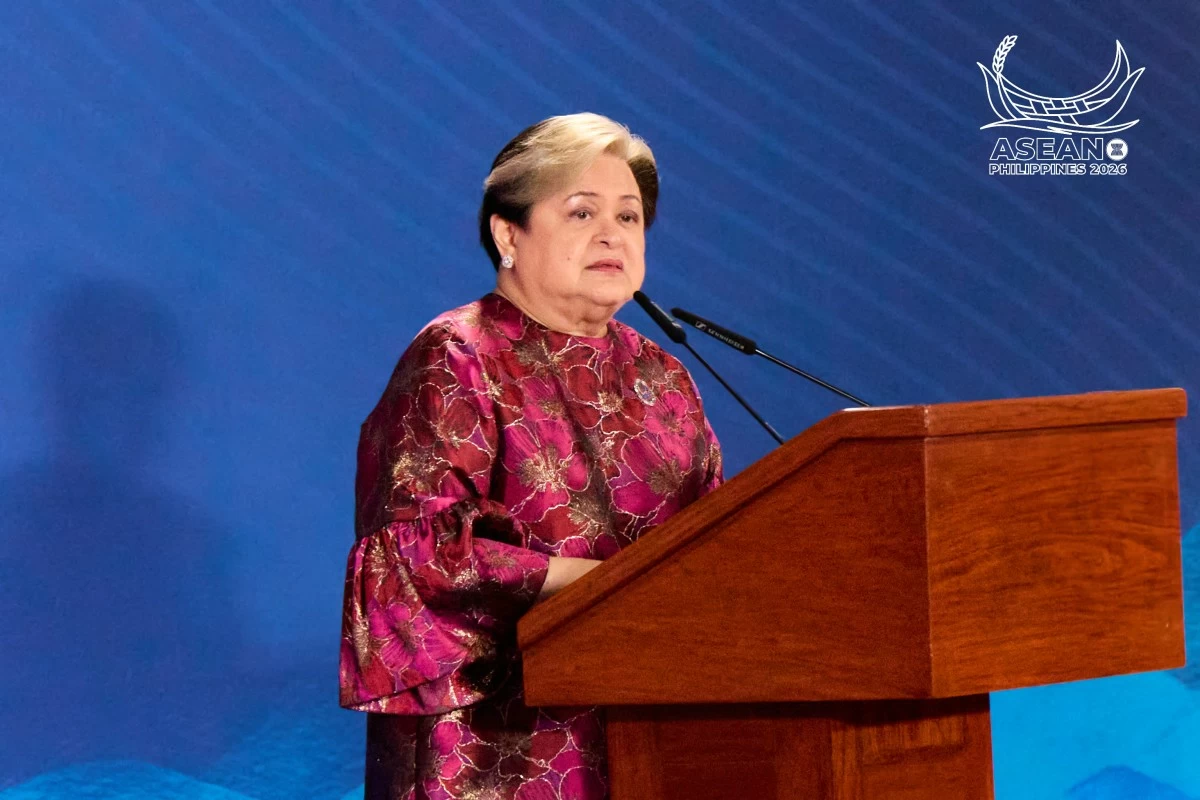 ASEAN foreign ministers concerned with evolving situation in Middle East