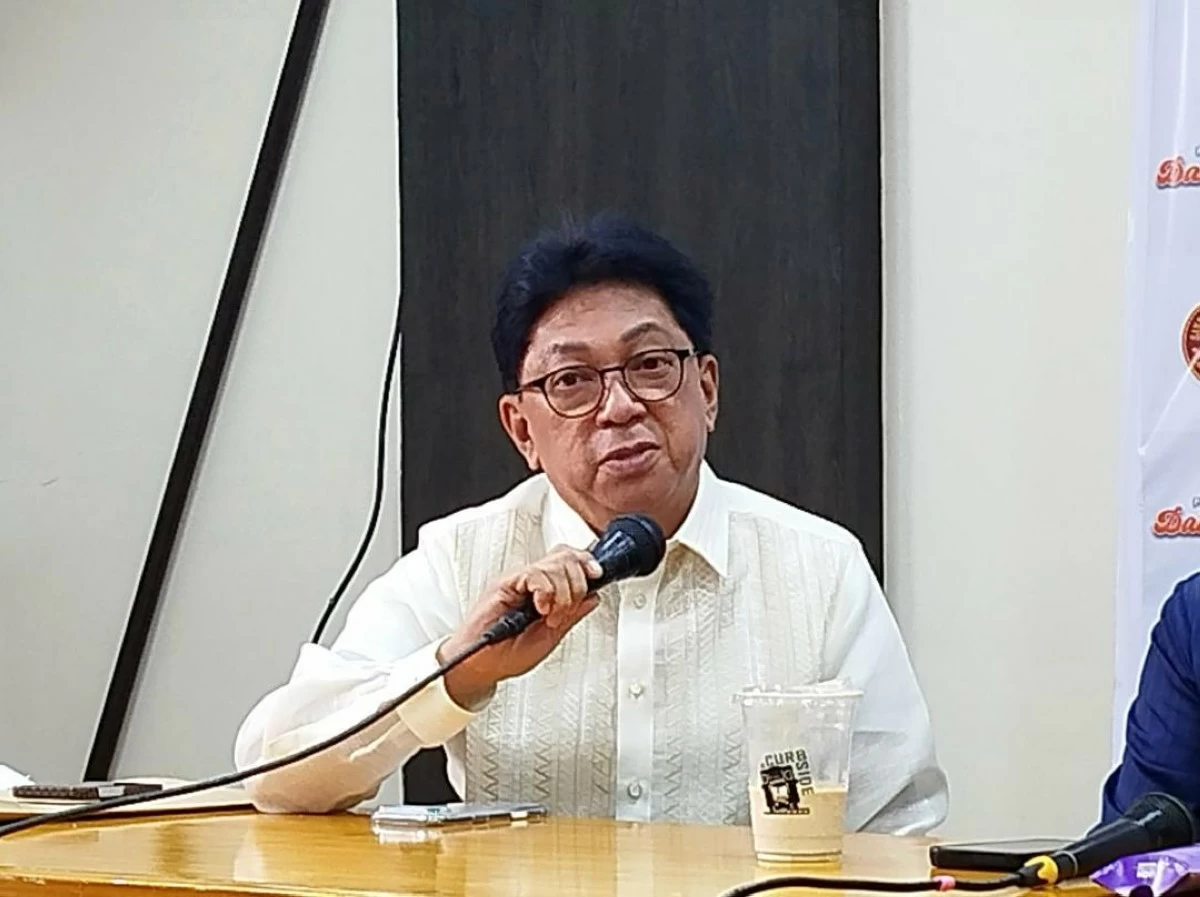 Power firm explains rising electricity rates in Davao City