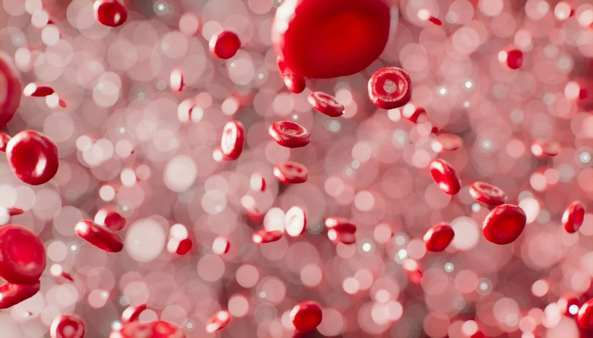 It will save lives: Yamsuan eyes institutionalization of Philippine Blood Center