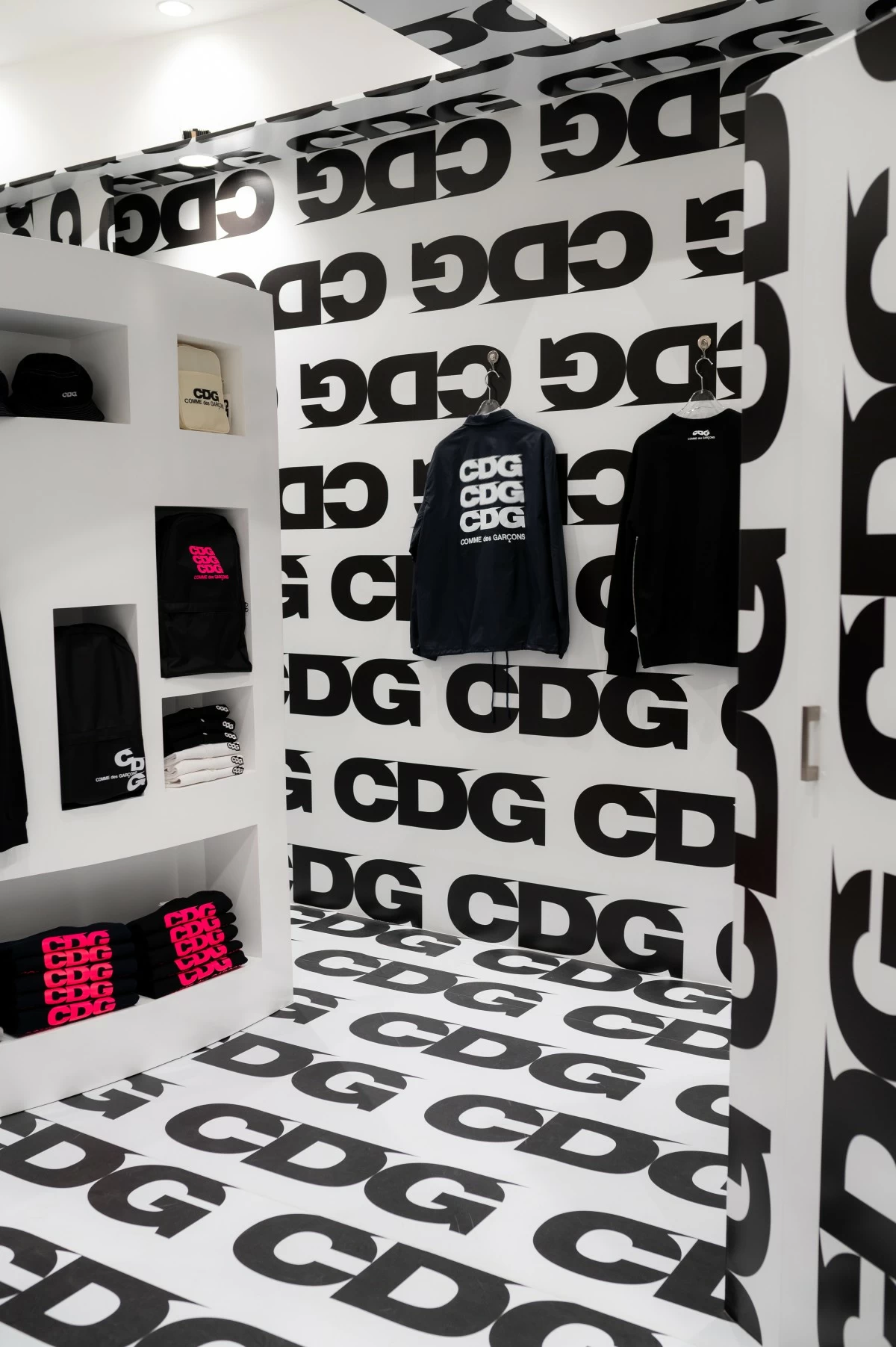 CDG store
