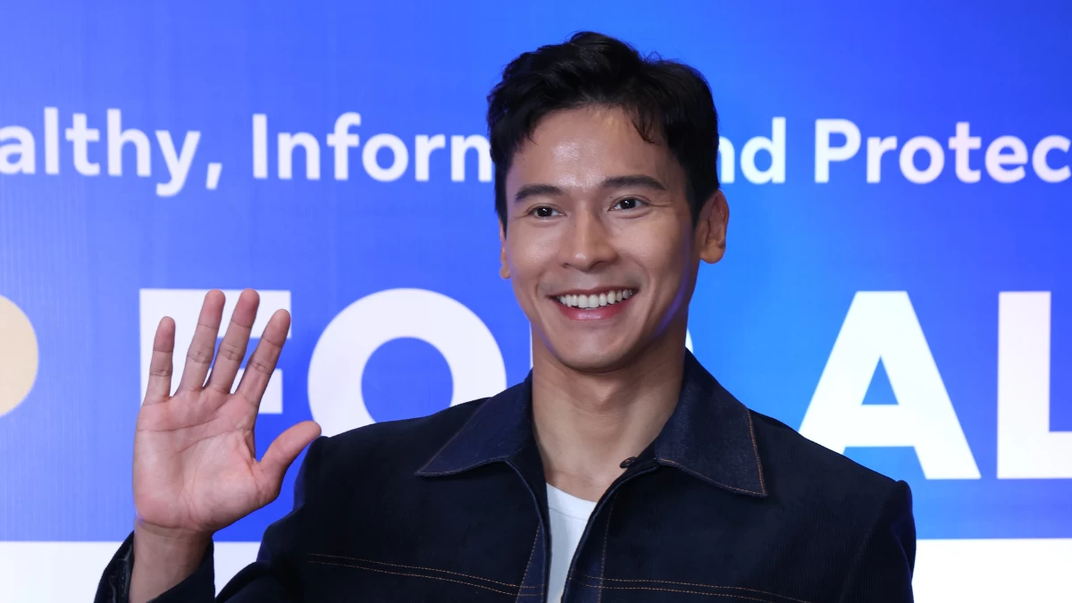 Sun Life Grepa launches ‘H.I.P. for All’ inclusive healthcare campaign with Enchong Dee