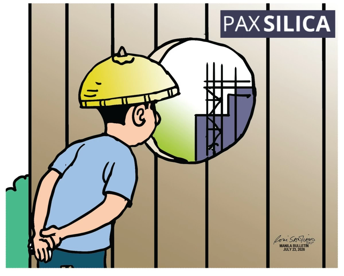 Manila Bulletin