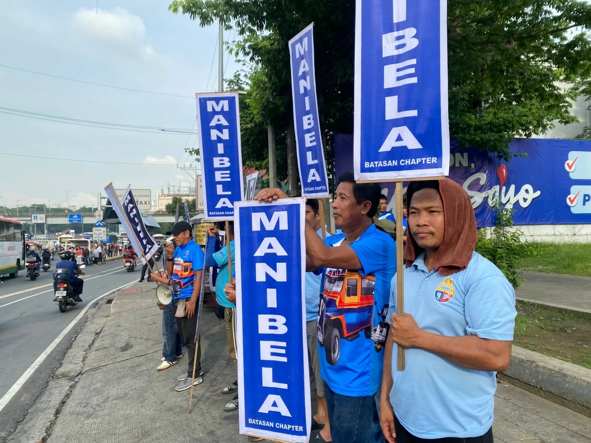 Manila Bulletin