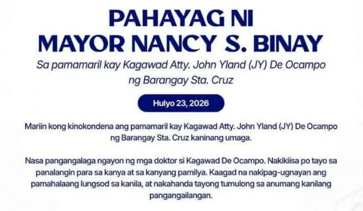 Manila Bulletin
