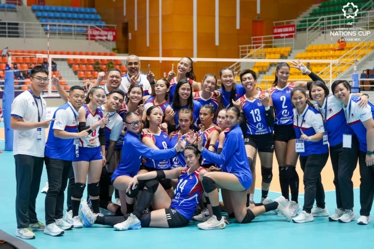 Alas Women, Men in tough groups at Asian Games